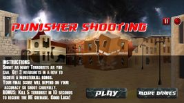 Punisher atış oyunları imgesi 9