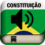 Ícone do apk Constituição Federal em Áudio