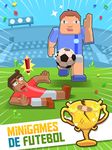 Imagen  de Weird Cup - Juegos de Fútbol