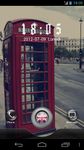 London GO Locker Theme image 