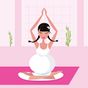 Ícone do apk Prenatal Yoga