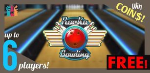 Rocka Bowling 3D image 2