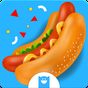 Pişirme Oyunu – Hot Dog Deluxe APK