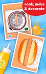 Pişirme Oyunu – Hot Dog Deluxe imgesi 8