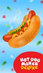 Cooking Game - Hot Dog Deluxe image 5