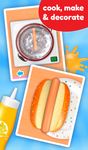Pişirme Oyunu – Hot Dog Deluxe imgesi 1