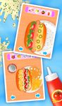 Imagem 2 do Jogo de Culinária – Hot Dog