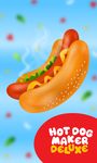 Pişirme Oyunu – Hot Dog Deluxe imgesi 17
