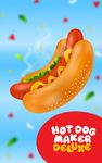 Pişirme Oyunu – Hot Dog Deluxe imgesi 11