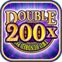 Double 200x Slot Machine APK