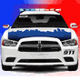 APK-иконка Toddler Kids Car Toy Police