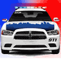 Toddler Kids Car Toy Police APK