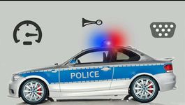 Картинка 2 Toddler Kids Car Toy Police