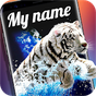 My Name on Live Wallpaper 2 APK