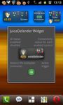 JuiceDefender - battery saver の画像3