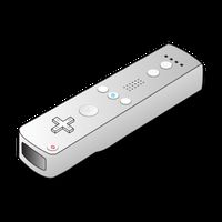 Ícone do apk Wiimote Controller