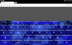 Clavier Bleu image 9