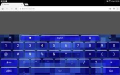 Clavier Bleu image 8