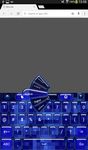 Clavier Bleu image 2