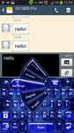 Clavier Bleu image 18