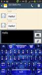 Clavier Bleu image 15