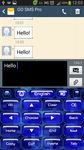 Clavier Bleu image 14