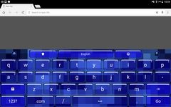 Clavier Bleu image 10