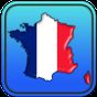 Icône apk Carte de France