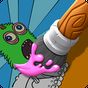 Ícone do apk My Singing Monsters: Coloring