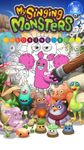 My Singing Monsters: Coloring image 