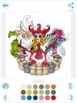 Картинка 6 My Singing Monsters: Coloring