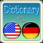 Dictionnaire Allemand APK