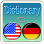 Icône apk Dictionnaire Allemand