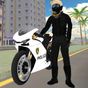 Icoană apk Police Bike Simulator 2