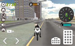 Imagine Police Bike Simulator 2 12