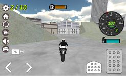 Imagine Police Bike Simulator 2 11