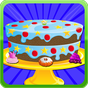 Gâteau Maker Jeux de cuisine APK