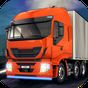 Truck Simulator 2017 APK Simgesi