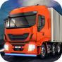 Truck Simulator 2017 apk icono