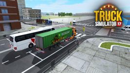 Immagine 4 di Truck Simulator 2017