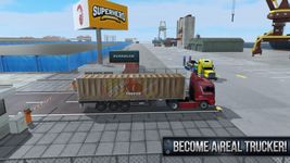 Immagine 2 di Truck Simulator 2017