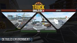 Immagine 1 di Truck Simulator 2017