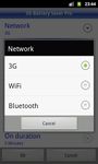 3G Battery Saver + WiFi BT image 2
