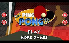 Imagine Real Ping Pong - Tenis de masă 7