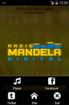 Imagem 1 do Rádio Mandela Digital