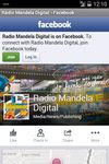 Imagem 2 do Rádio Mandela Digital