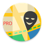 가짜 위치 PRO (모의 GPS)의 apk 아이콘