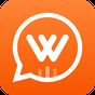 WSpy - Second Account with PIN apk icon