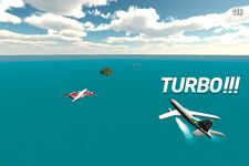 3D Infinite Airplane Flight obrazek 12