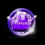 Purple Princess Theme icon